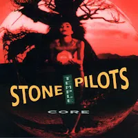 Stone Temple Pilots — Plush — обложка